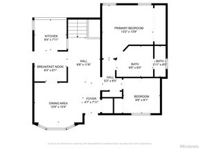 8321 W Evans Avenue, Lakewood CO 80227