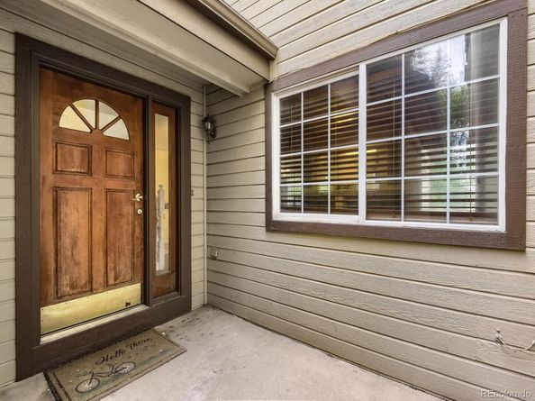 10805 E Jewell Avenue, Aurora CO 80012