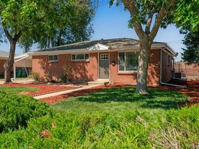 2507 N Zion Street, Aurora CO 80011