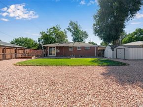 2507 N Zion Street, Aurora CO 80011