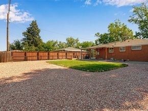 2507 N Zion Street, Aurora CO 80011