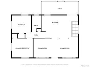 2507 N Zion Street, Aurora CO 80011