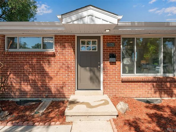 2507 N Zion Street, Aurora CO 80011