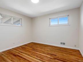 2507 N Zion Street, Aurora CO 80011