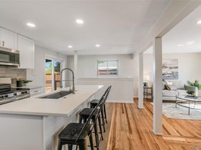 2507 N Zion Street, Aurora CO 80011