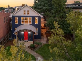 3636 Osage Street, Denver CO 80211