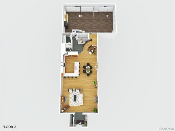 3636 Osage Street, Denver CO 80211