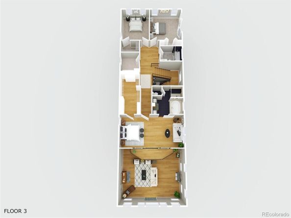 3636 Osage Street, Denver CO 80211