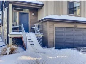 5038 N Andes Way, Denver CO 80249