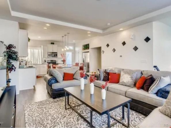 5038 N Andes Way, Denver CO 80249