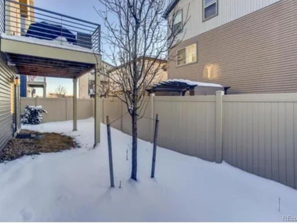 5038 N Andes Way, Denver CO 80249