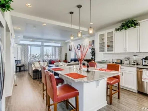 5038 N Andes Way, Denver CO 80249