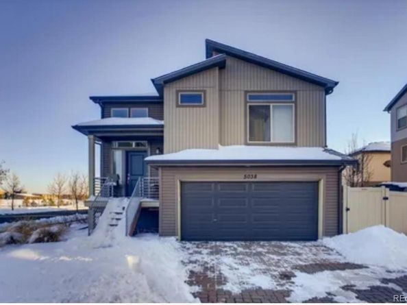 5038 N Andes Way, Denver CO 80249