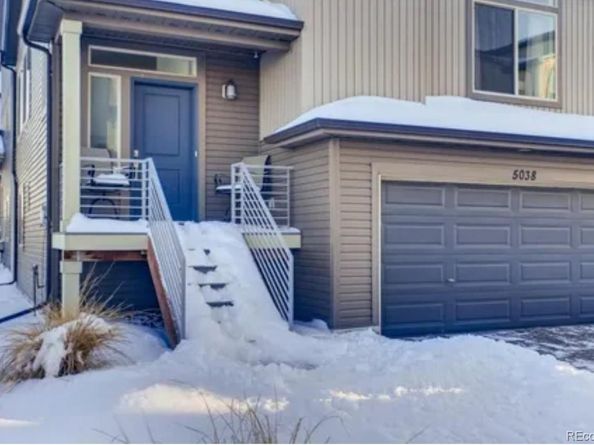 5038 N Andes Way, Denver CO 80249