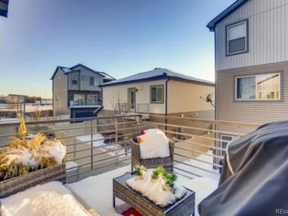5038 N Andes Way, Denver CO 80249