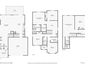 18019 E 108th Place, Commerce City CO 80022