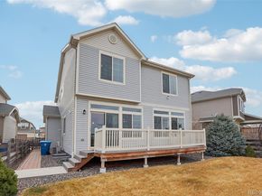 18019 E 108th Place, Commerce City CO 80022