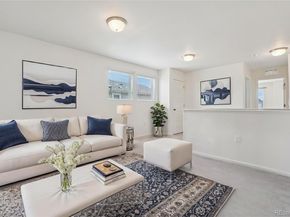 18019 E 108th Place, Commerce City CO 80022