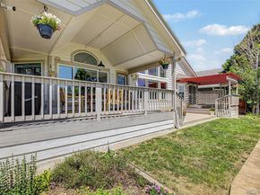 6776 Salvia Court, Arvada CO 80007
