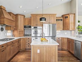 6776 Salvia Court, Arvada CO 80007