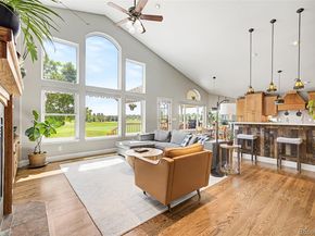 6776 Salvia Court, Arvada CO 80007
