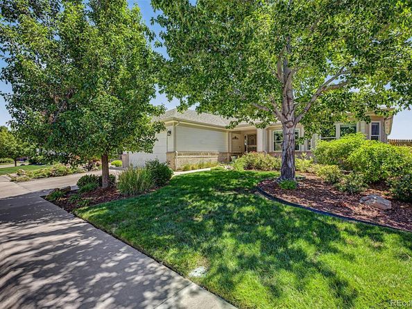 6776 Salvia Court, Arvada CO 80007
