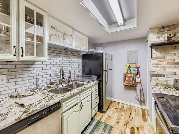 14141 E Jewell Avenue 103, Aurora CO 80012