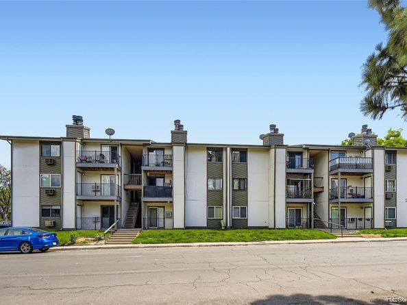 2280 S Oswego Way 104, Aurora CO 80014
