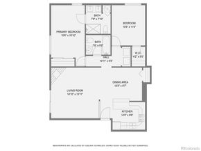 2280 S Oswego Way 104, Aurora CO 80014