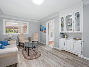6408 S Louthan Street, Littleton CO 80120