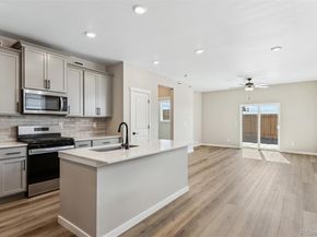 9465 Yampa Street, Commerce City CO 80022