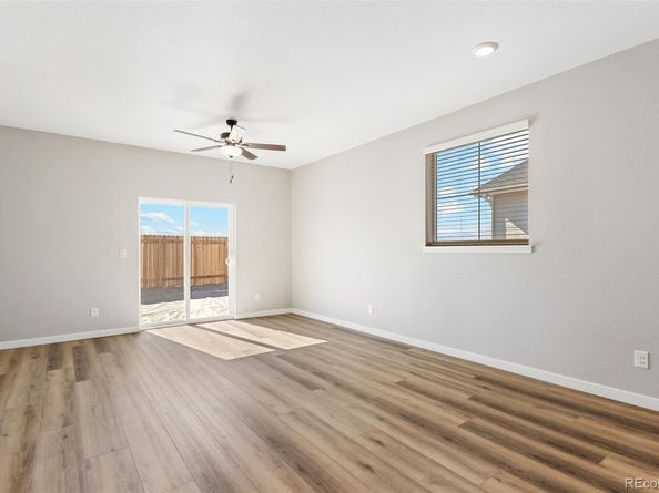 9465 Yampa Street, Commerce City CO 80022