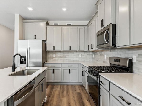 9465 Yampa Street, Commerce City CO 80022