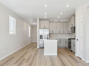 9465 Yampa Street, Commerce City CO 80022