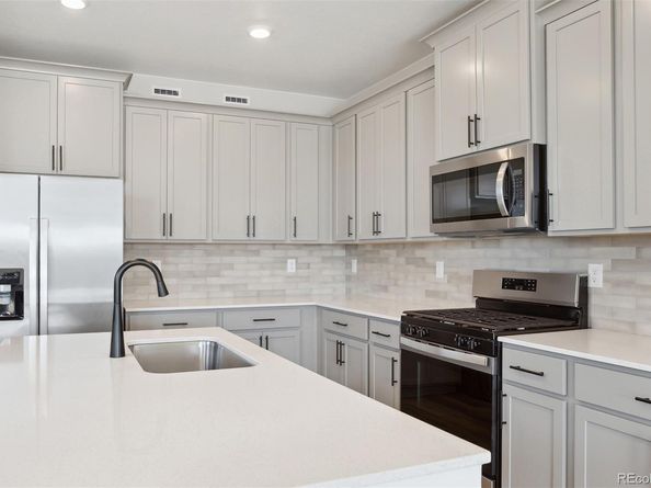 9465 Yampa Street, Commerce City CO 80022