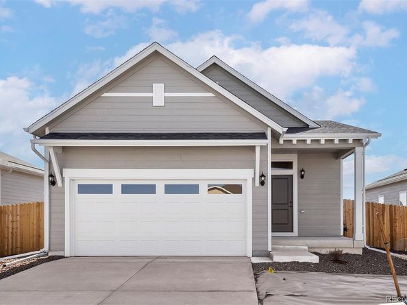 9465 Yampa Street, Commerce City CO 80022