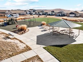 9465 Yampa Street, Commerce City CO 80022