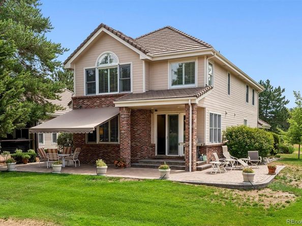 6500 W Mansfield Avenue 33, Denver CO 80235