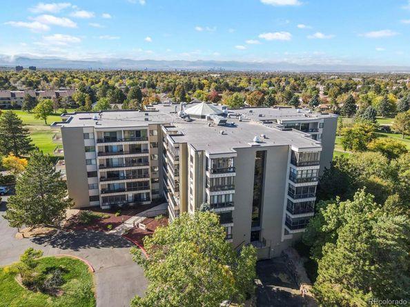 13931 E Marina Drive 602, Aurora CO 80014