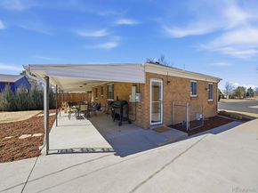 7600 E 22nd Avenue, Denver CO 80207