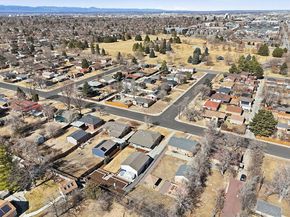 7600 E 22nd Avenue, Denver CO 80207