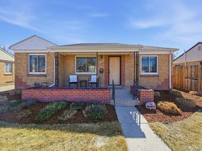 7600 E 22nd Avenue, Denver CO 80207