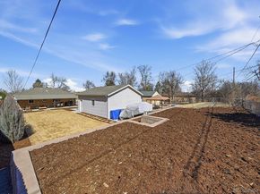 7600 E 22nd Avenue, Denver CO 80207