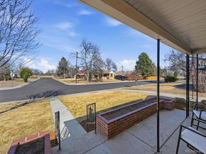 7600 E 22nd Avenue, Denver CO 80207