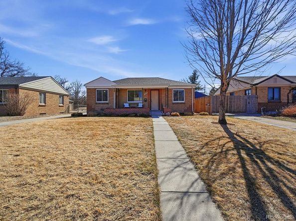 7600 E 22nd Avenue, Denver CO 80207