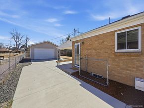 7600 E 22nd Avenue, Denver CO 80207