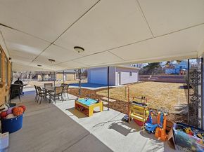 7600 E 22nd Avenue, Denver CO 80207