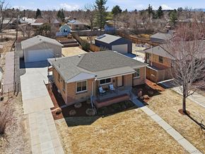 7600 E 22nd Avenue, Denver CO 80207