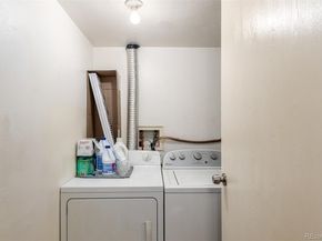 3626 S Granby Way L03, Aurora CO 80014