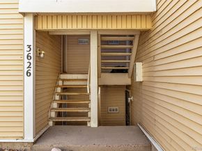 3626 S Granby Way L03, Aurora CO 80014